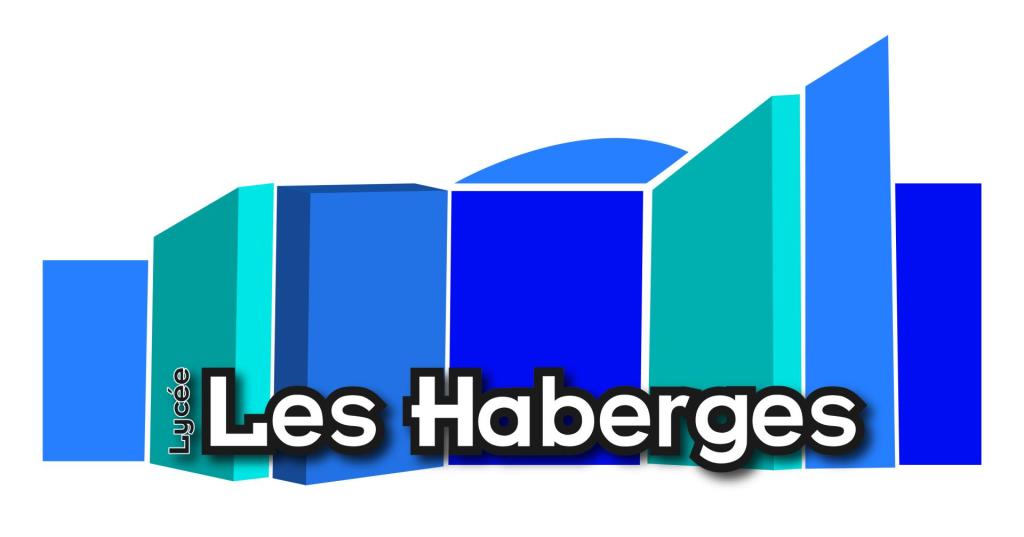 Logo Lycée Haberges