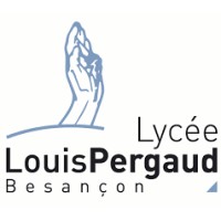Logo Lycée Pergaud